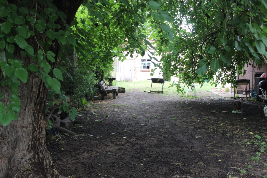 4 Bedroom Property for Sale in Queenstown Central Eastern Cape